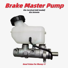 Master Pump